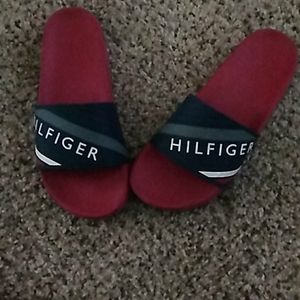Tommy Hilfiger Slides